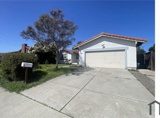 1709 Bermuda Way, Antioch, CA 94509