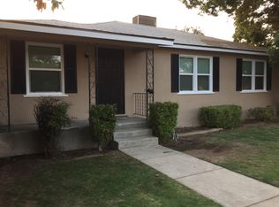 2533 N West Ave, Fresno, CA