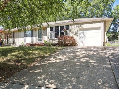 10610 Bellefontaine Ave, Kansas City, MO, 64137