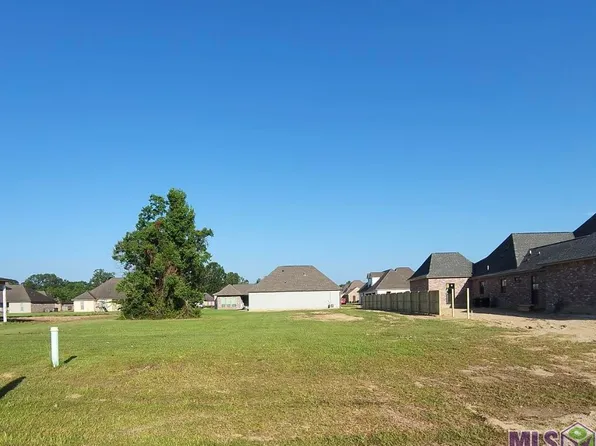 LOT 151 Stoneshire Dr, Baton Rouge, LA 70818