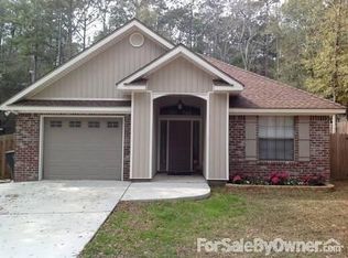 306 Greenbriar Cir S, Daphne, AL 36526
