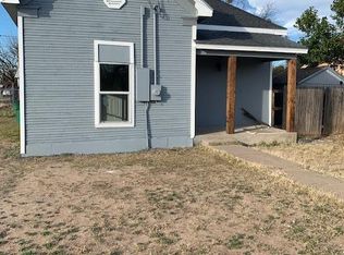 202 E Avenue H, San Angelo, TX 76903
