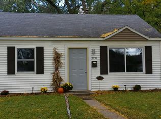 2256 Coolidge St, Madison, WI 53704