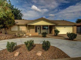 4216 W Carol Ave, Phoenix, AZ 85051