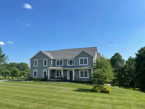 152 Fox Hill Run, Rock Tavern, NY 12575