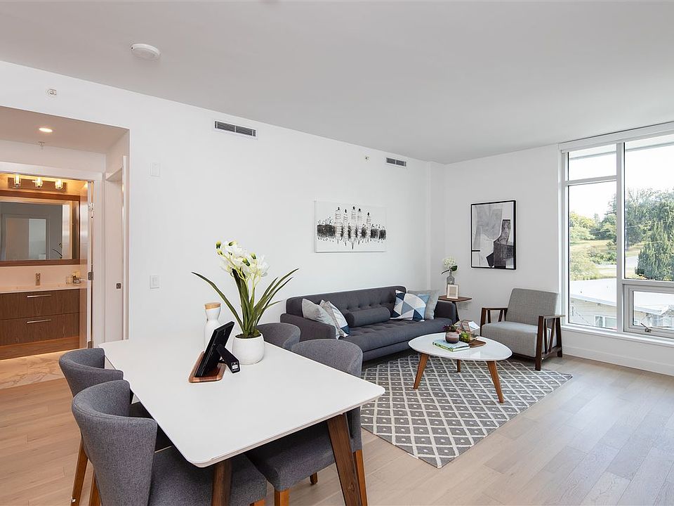 1st image of 4988 Cambie St #406