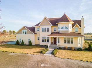 2854 Road 12.8 NW, Ephrata, WA 98823