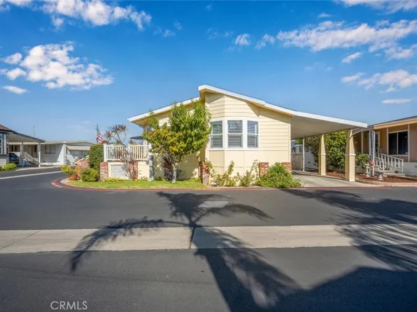 16222 Monterey Ln Space 371, Huntington Beach, CA 92649