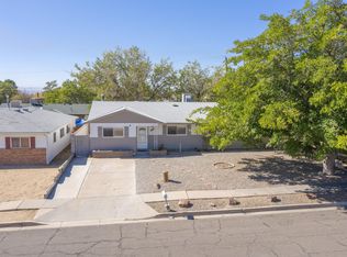 13309 Turquoise Ave NE, Albuquerque, NM 87123