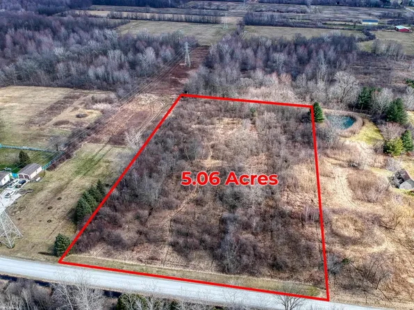 0 Hessen Rd, Casco, MI 48064