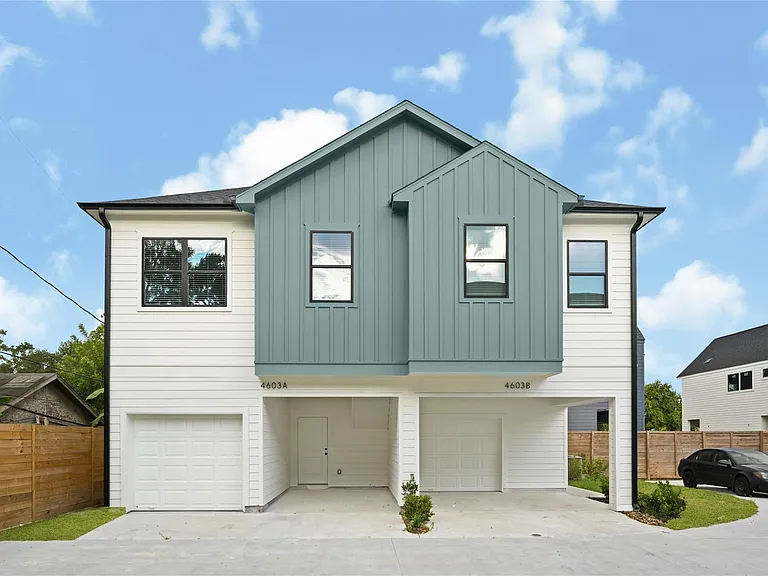 4603 Indie Heights Ln #A — Photo 1