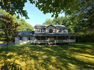 1 Amy Powers Ct, Sparrowbush, NY 12780