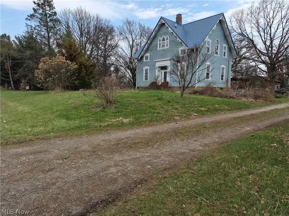 38599 Norwalk Rd, Litchfield, OH 44253