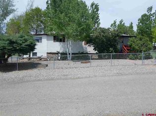 30917 Cherry St, Hotchkiss, CO 81419