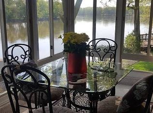 106 W Riverside Dr, Prophetstown, IL 61277