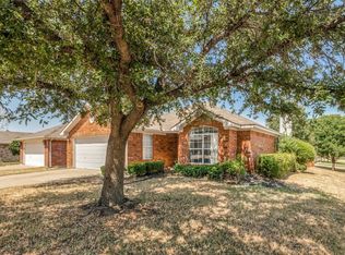 8641 Trinity Vista Trl, Hurst, TX 76053