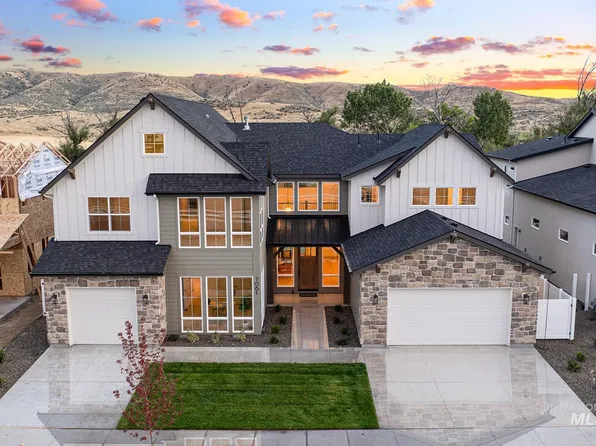 7061 W Waxwing Dr, Boise, ID 83714