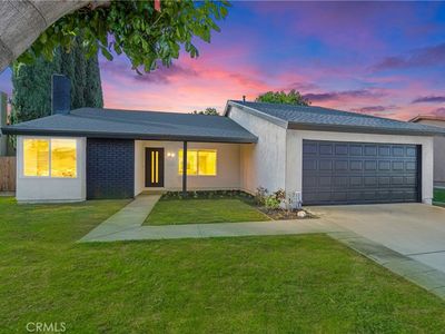 4525 Via De La Plz, Yorba Linda, CA, 92886