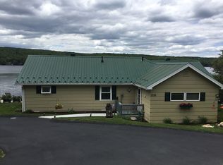 5799 State Route 374, Chateaugay, NY 12920