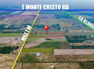 22285 Mile 7 W, Edcouch, TX 78538