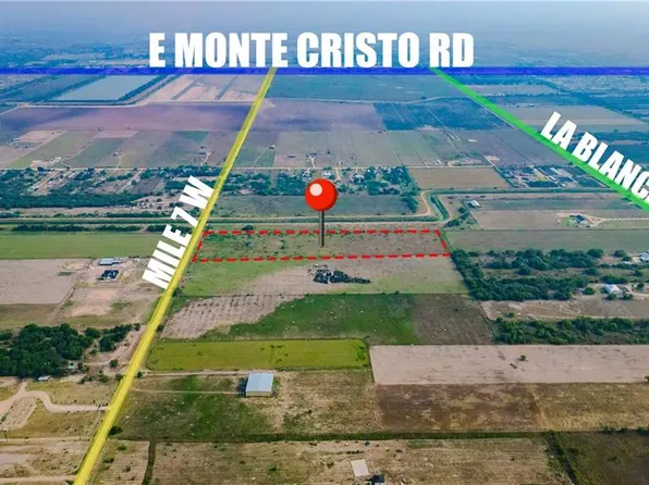 22285 Mile 7 W, Edcouch, TX 78538