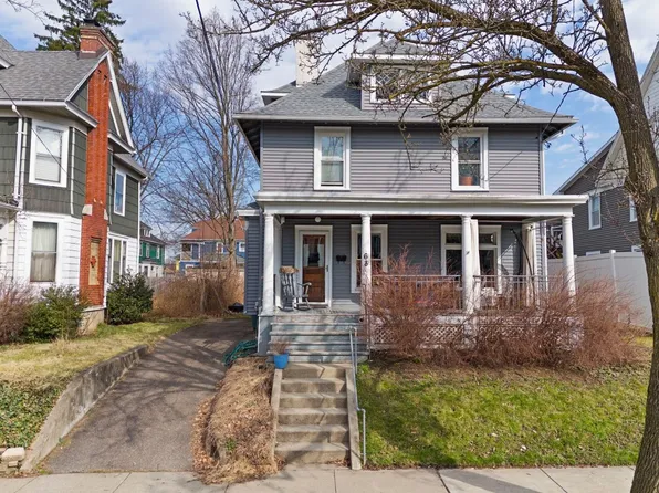 68 Lincoln Ave, Binghamton, NY 13905