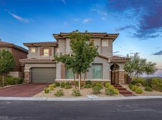 320 Highspring St, Las Vegas, NV 89138