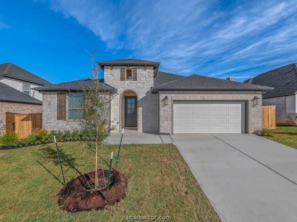 3521 Parmer Creek Ct, College Station, TX 77845