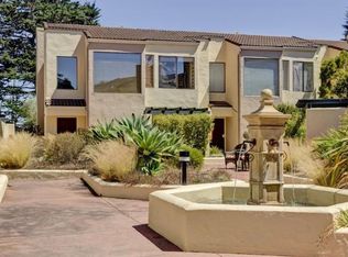 7 Via Joaquin UNIT 4, Monterey, CA 93940