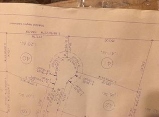 404 Keys Battery Ln, Tunnel Hill, GA 30755