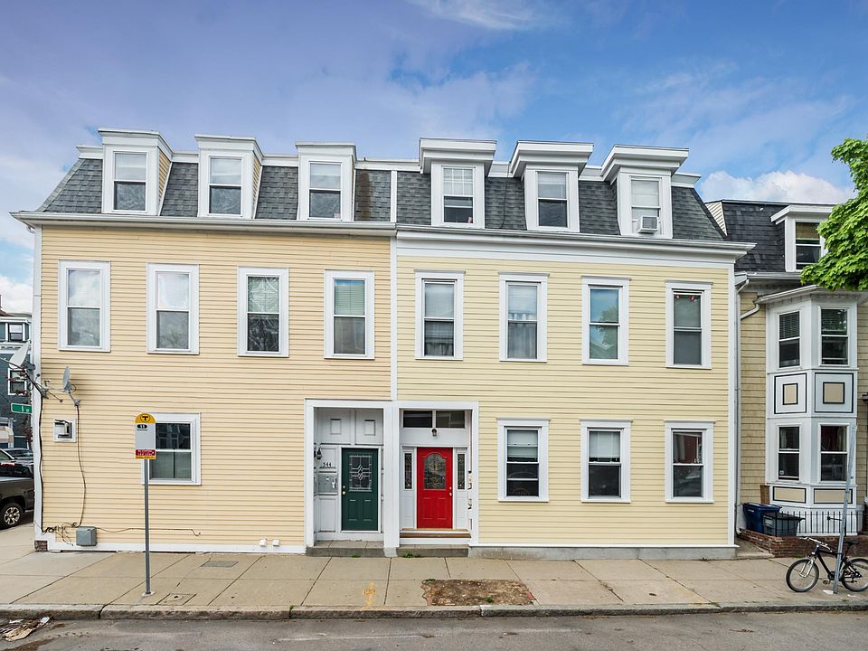 1st image of 546 E 8th St #2