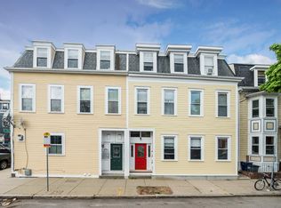 546 E 8th St #2, South Boston, MA 02127