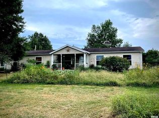 4295 Lick Creek Rd, Buncombe, IL 62912