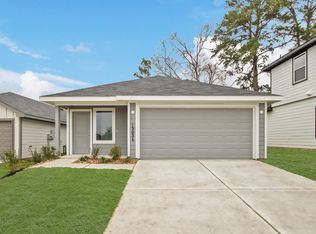 13034 Sorrento Bay Dr, Willis, TX 77318