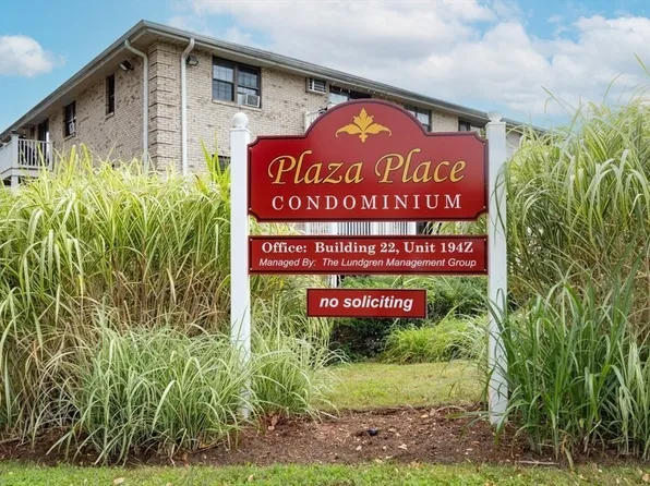 6 Kenmar Dr Unit 21, Billerica, MA 01821