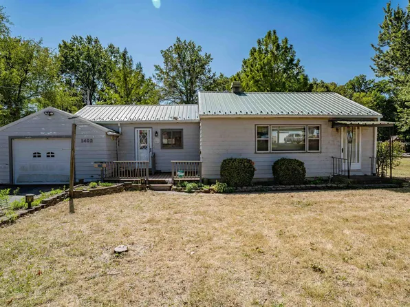1402 Farwood Ave, Fort Wayne, IN 46816