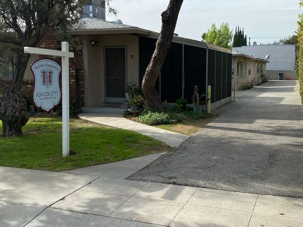 85 N Craig Ave #87