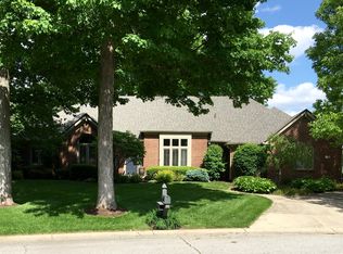 6705 Robin Hood Ct, Indianapolis, IN