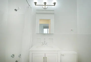 Rented by BSRG Realty