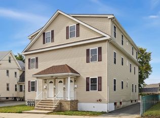 163 West St, Malden, MA 02148