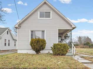 1652 Nebraska Ave, Toledo, OH 43607