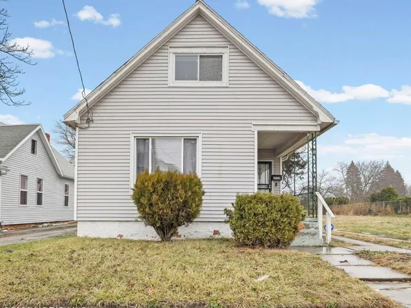 1652 Nebraska Ave, Toledo, OH 43607