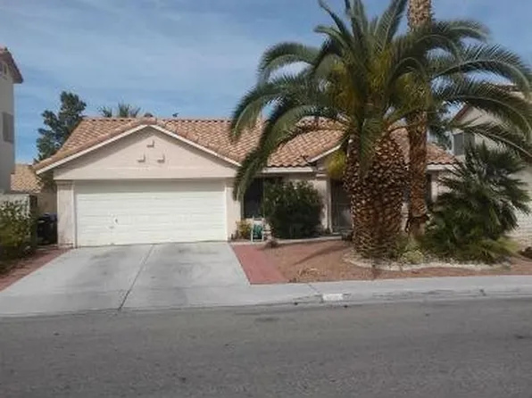 1400 Bent Arrow Dr, North Las Vegas, NV 89031