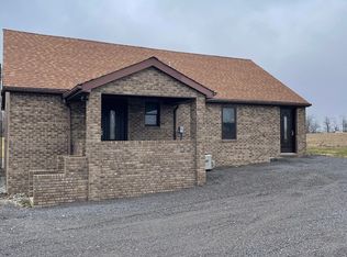4690 W Lincolnway, Columbia City, IN 46725