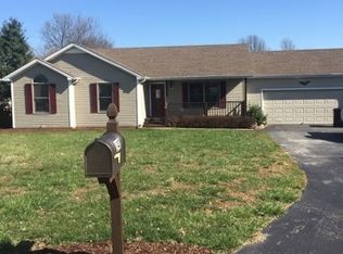 140 Holly Hills Rd, Franklin, KY 42134