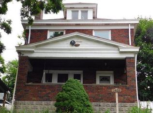 2459 Plainview Ave, Pittsburgh, PA