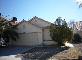 5623 Fairlight Dr, Las Vegas, NV 89142