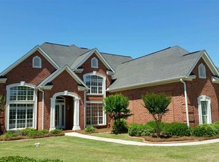 117 Grove Ct, Centerville, GA 31028