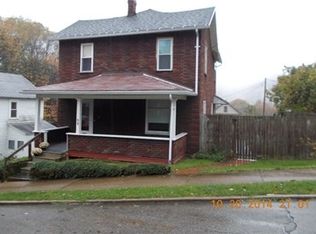 4 Clarion St, Oil City, PA 16301