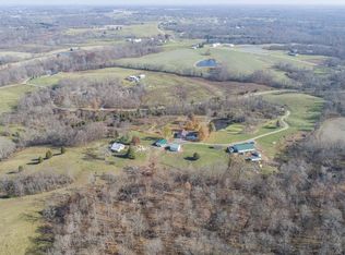 9700 Lewis Dr, Vevay, IN 47043